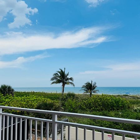 The Marlin - Cocoa Beachアパートメント エクステリア 写真