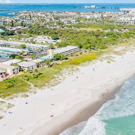 The Marlin - Cocoa Beachアパートメント エクステリア 写真