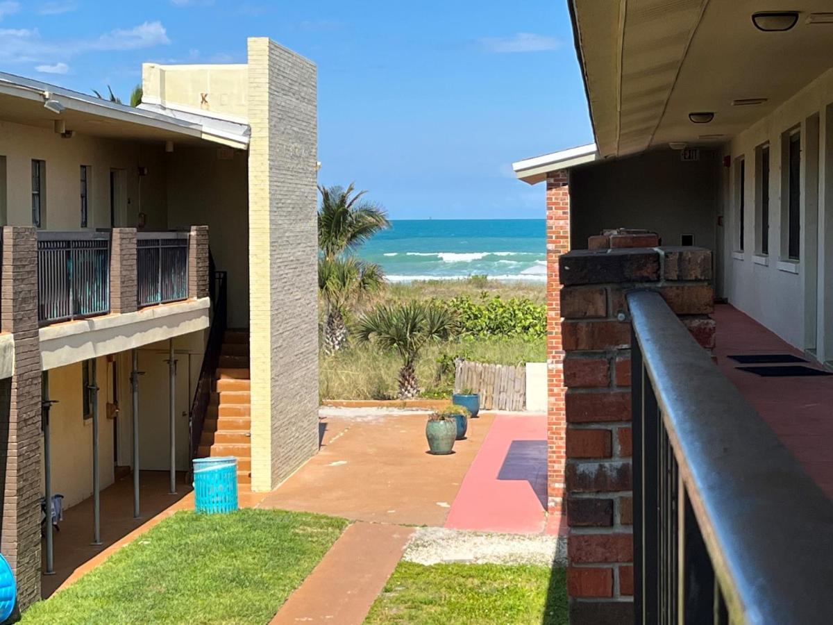 The Marlin - Cocoa Beachアパートメント エクステリア 写真