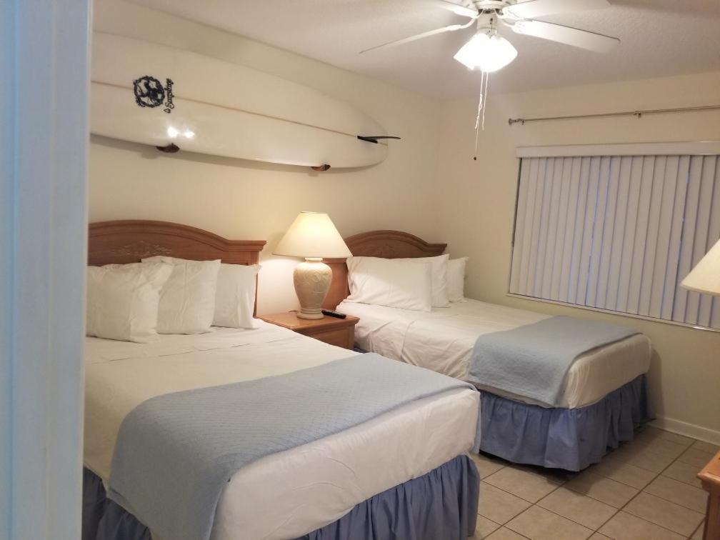 The Marlin - Cocoa Beachアパートメント エクステリア 写真