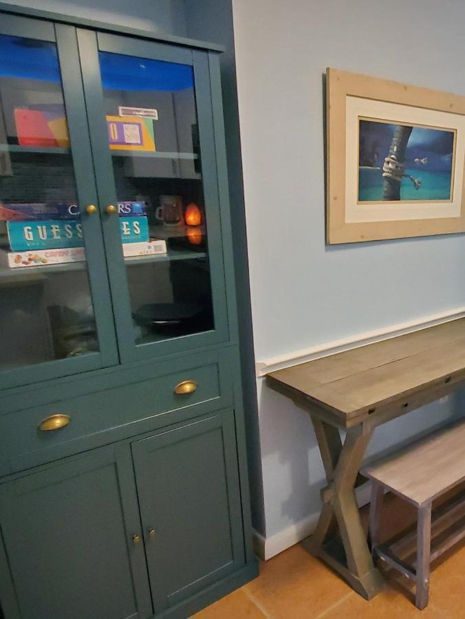 The Marlin - Cocoa Beachアパートメント エクステリア 写真