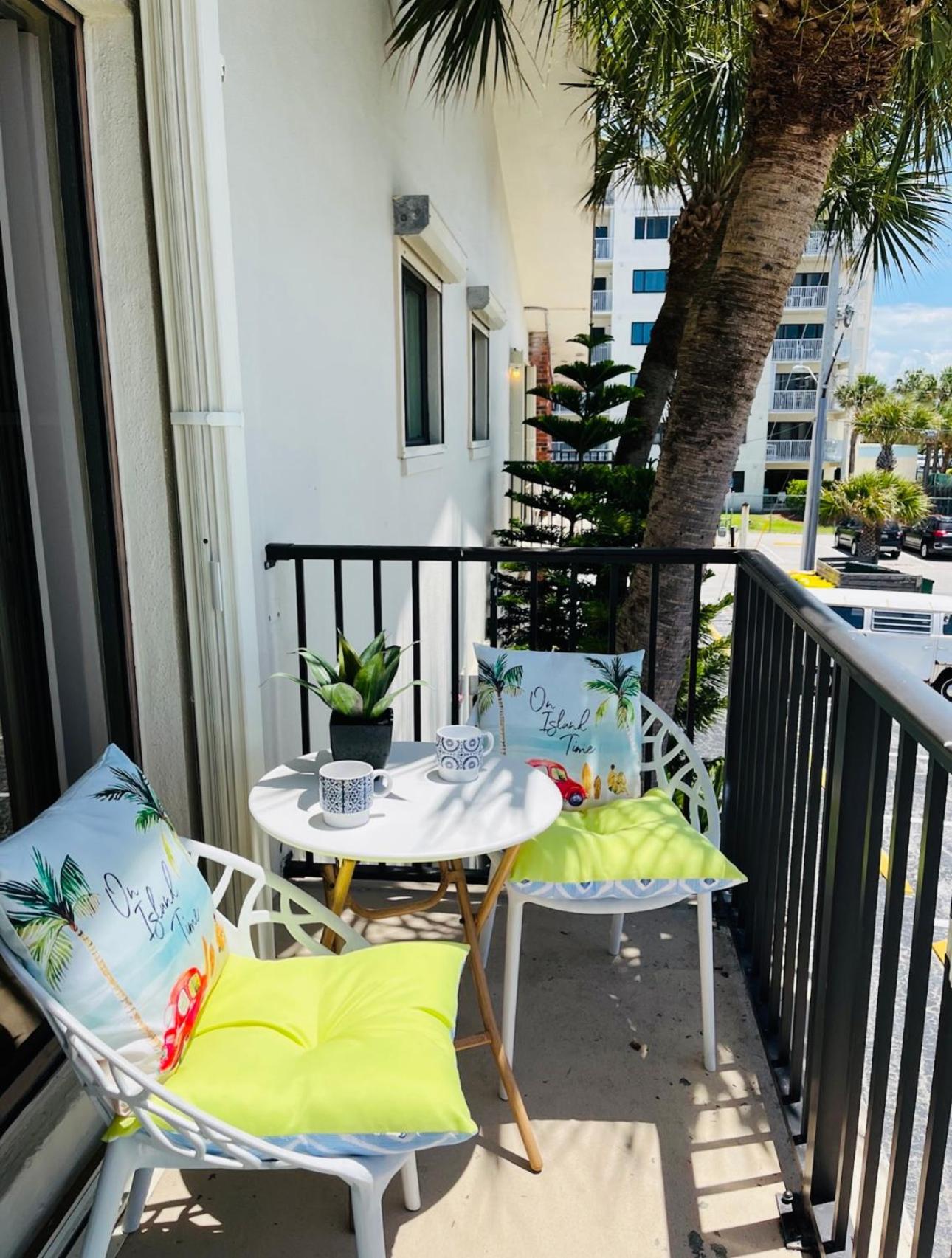 The Marlin - Cocoa Beachアパートメント エクステリア 写真